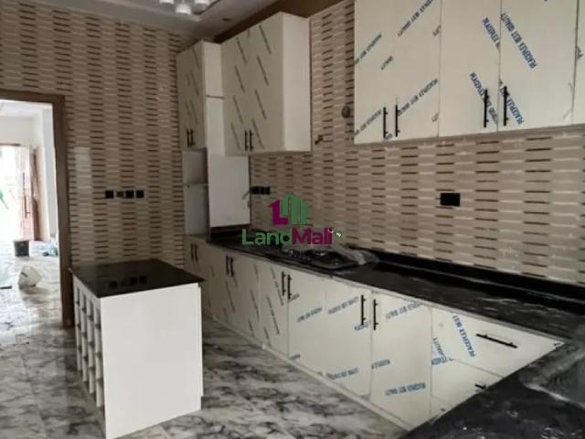 Property for sale in Eti Osa, Abuja