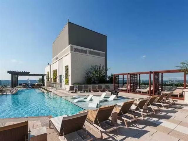 Condo for sale in Austin