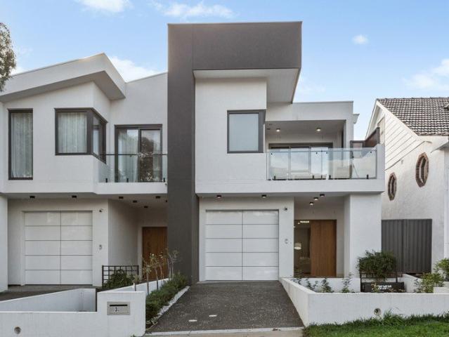 House for sale in Sydney, New South Wales