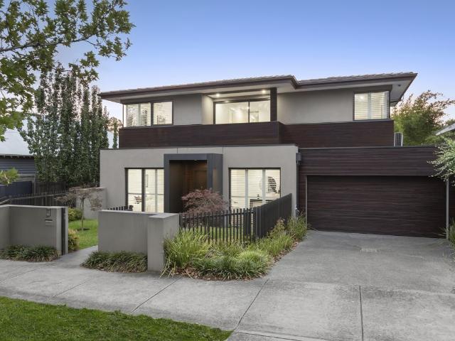 Townhouse for sale in Camerons Creek, Victoria