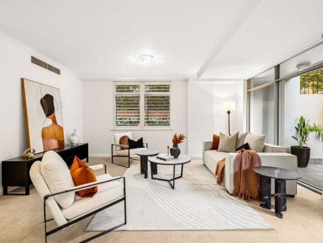 Apartment for rent in Sydney, New South Wales