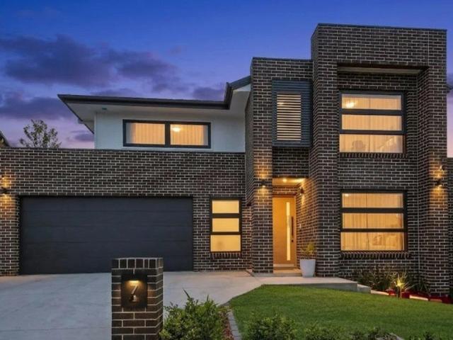 House for sale in Sydney, New South Wales