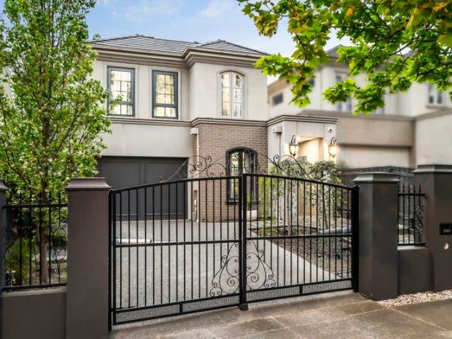House for sale in Balwyn East, Melbourne