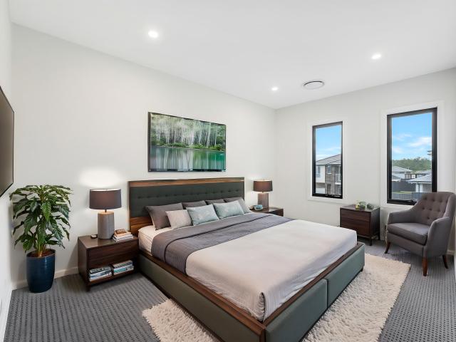 Duplex for sale in Sydney, New South Wales