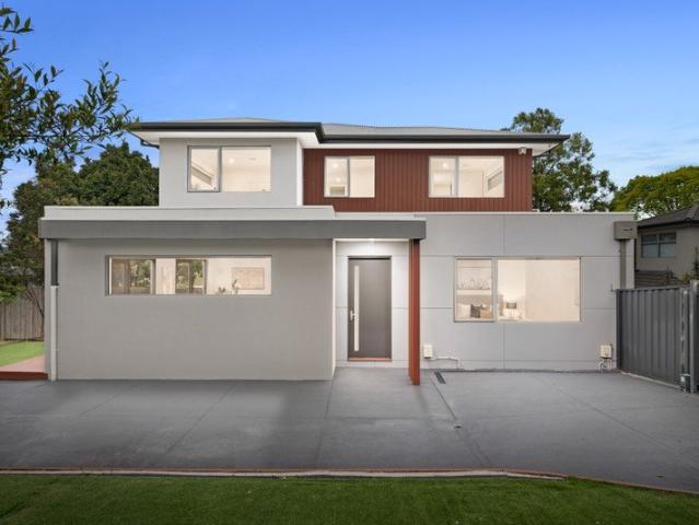 House for sale in Ringwood North, Melbourne