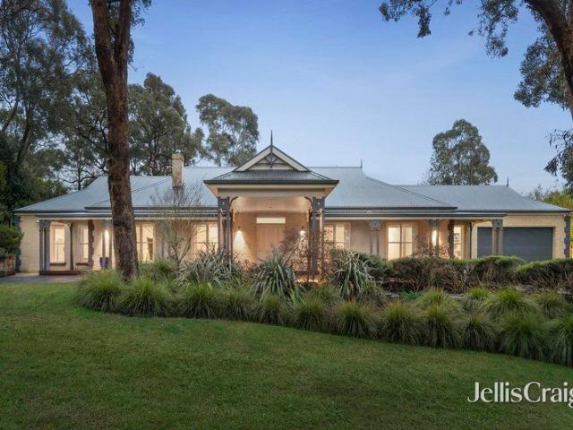 House for sale in Camerons Creek, Victoria