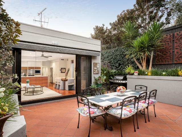 Townhouse for sale in Toorak, Melbourne