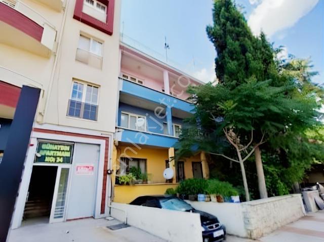 Uşak Merkez, Uşak içerisinde satılık Bina