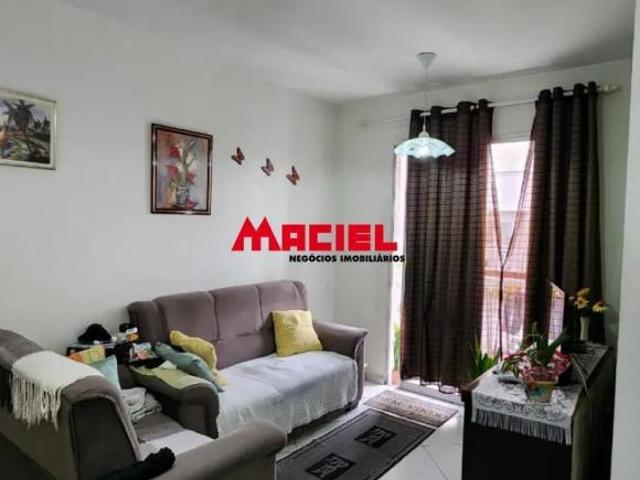 Apartamento venda em Região Imediata de São José dos Campos, Região Metropolitana do Vale do Paraíba e Litoral Norte