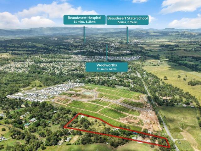 Cottage for sale in Gleneagle, Queensland