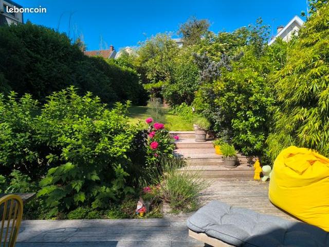 Appartement vente à Sèvres, Hauts-de-Seine