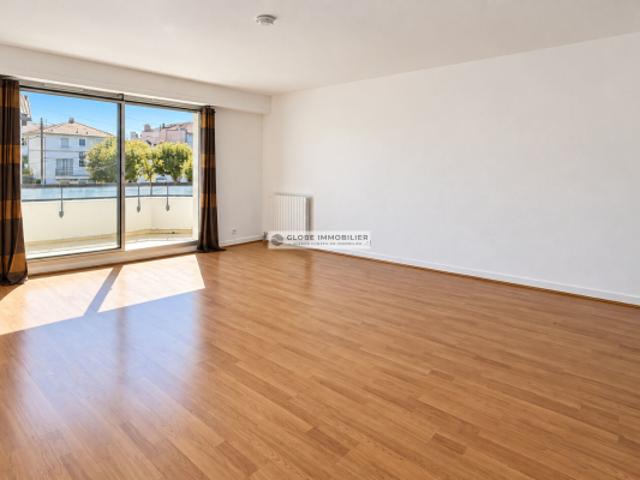 Appartement vente à Bayonne, Biarritz