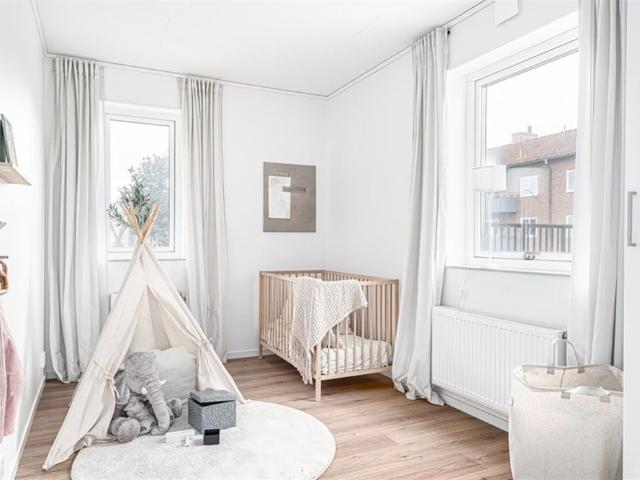 Lägenhet hyra i Hässleholm, Skåne