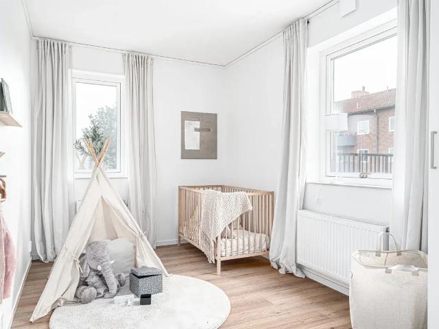 Lägenhet hyra i Bokeberg, Hässleholm