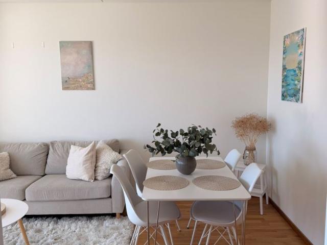 Lägenhet hyra i Linköping, Östergötland