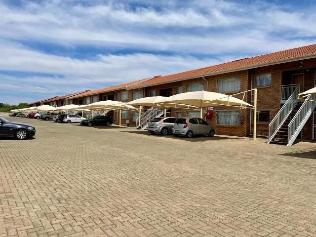 Apartment for sale in Bloemfontein, Free State