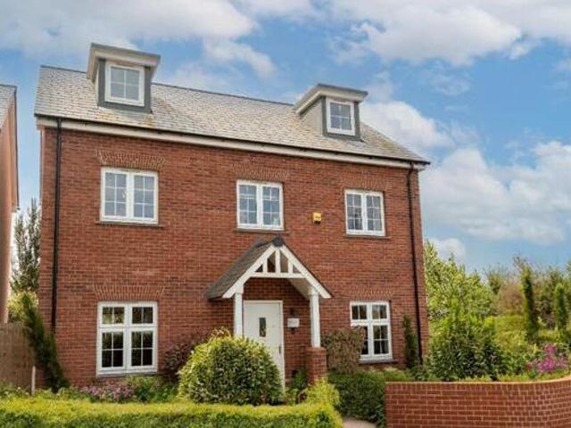 House for sale in Topsham, Exeter