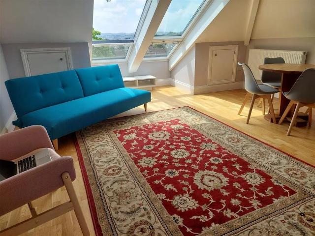 Apartment for rent in Watergate, Devon
