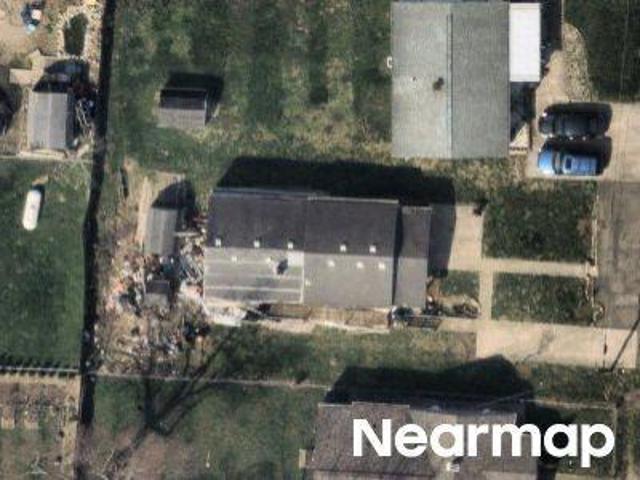House for sale in Hamilton, Ohio