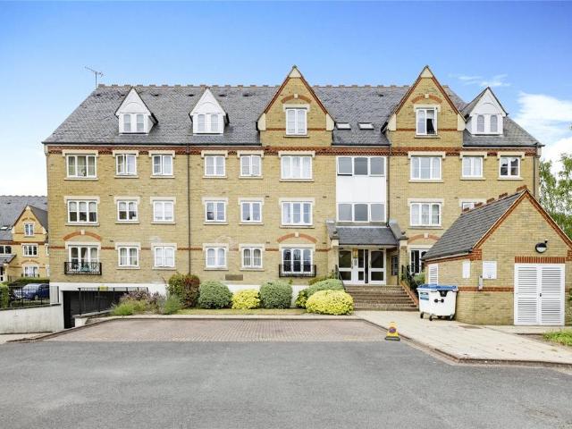 Apartment for rent in North Watford