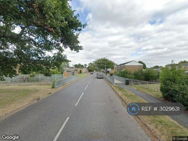 House for rent in St Nicholas, Shephall