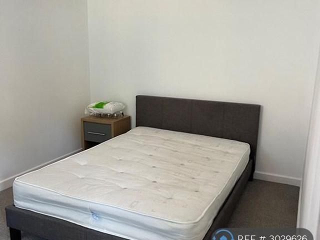 House for rent in St Nicholas, Shephall