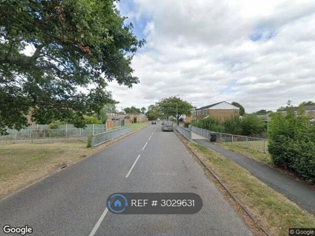 Room for rent in St Nicholas, Shephall