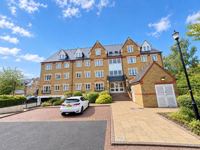 Apartment for rent in North Watford, Watford