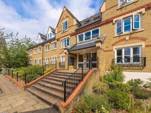 Apartment for rent in North Watford