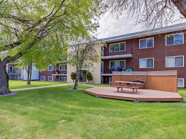 Apartment for rent in Alberta