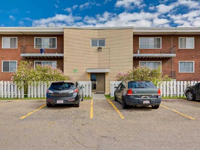 Apartment for rent in Alberta