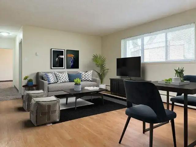 Apartment for rent in Alberta