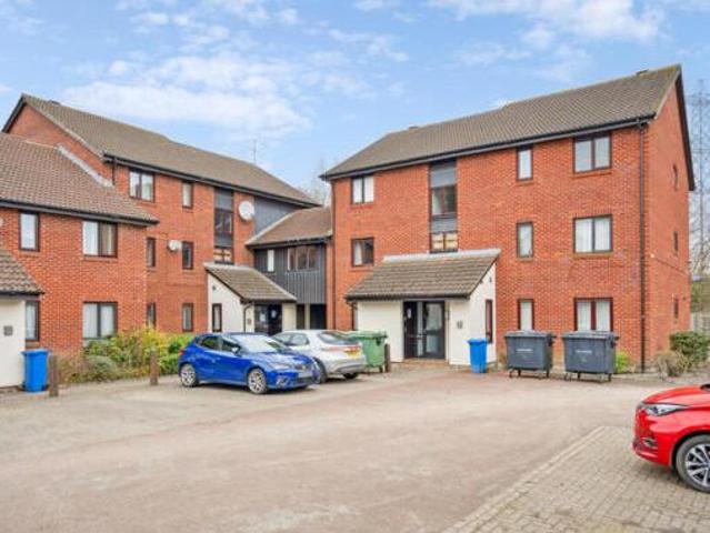House for sale in Fleet Meadow, South Oxfordshire