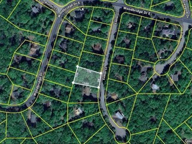 Land for sale in Dingmans Ferry, Pennsylvania