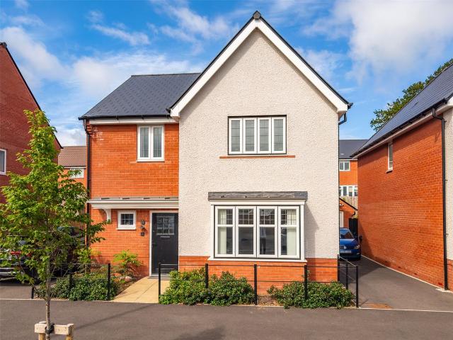 House for rent in West Clyst, Budlake