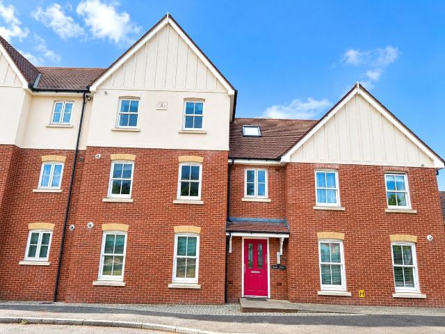 Apartment for rent in St Leonards, Watergate