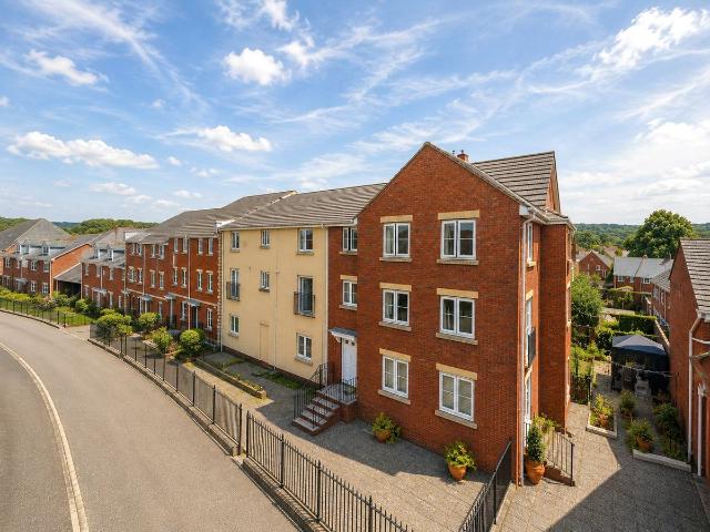 Apartment for rent in Digby, Watergate