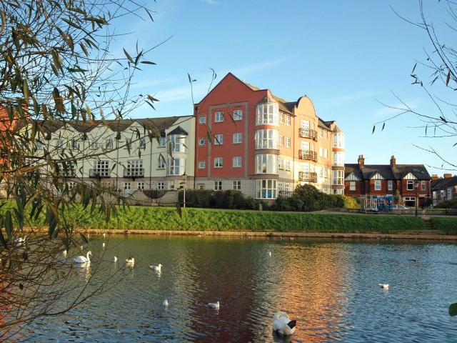Apartment for rent in Watergate, Devon