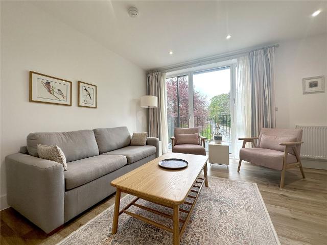 Apartment for rent in St Leonards, Watergate