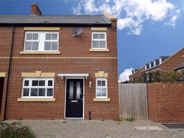 House for rent in Wonford, Exeter