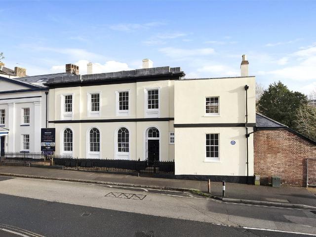 Apartment for rent in Watergate, Devon