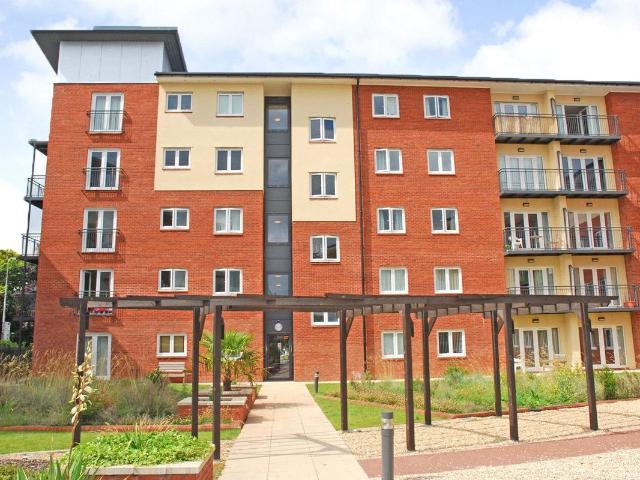 Apartment for rent in Watergate, Devon