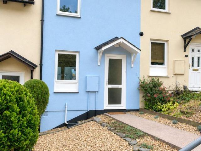 House for rent in Foxhayes, Exeter