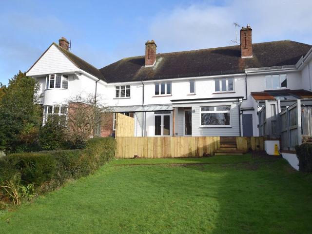 House for rent in Watergate, Devon