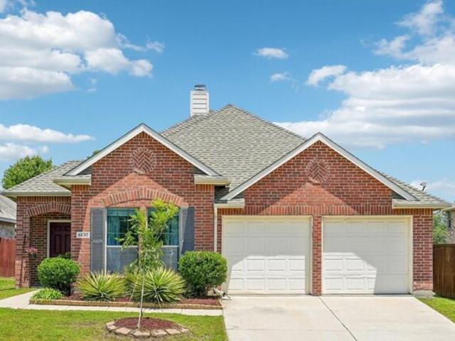 House for sale in Denton, Texas