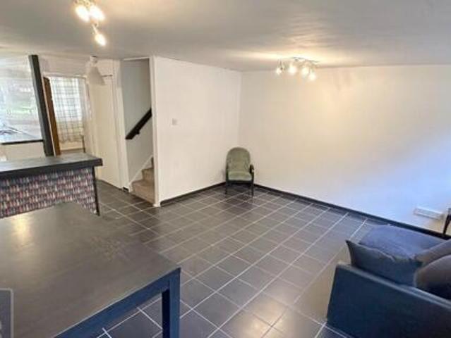 House for rent in Devonshire, Sheffield