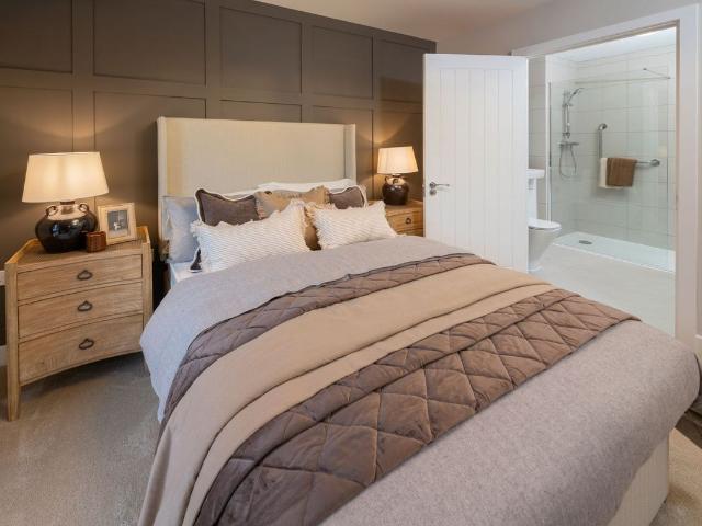 Apartment for rent in St Leonards, Watergate
