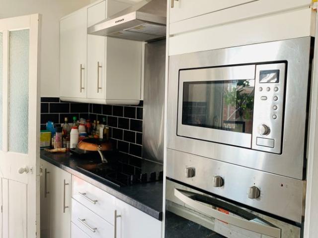Apartment for rent in Polsloe, Watergate