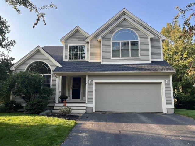 House for sale in Exeter Farms, Exeter