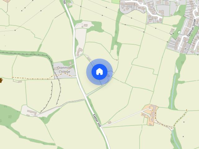 House for rent in Tiverton, Mid Devon